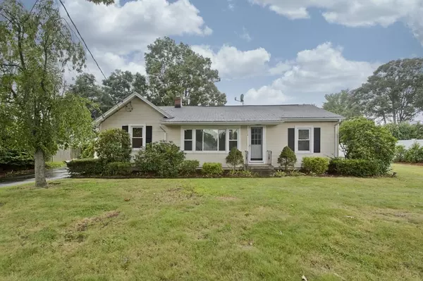 114 Roosevelt Ave, Westfield, MA 01085