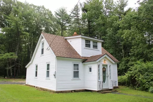 Athol, MA 01331,706 New Sherborn Rd