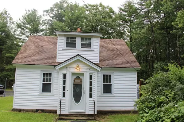 706 New Sherborn Rd, Athol, MA 01331