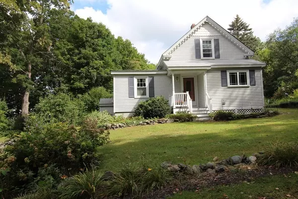 19 Windmill Hill Rd, Groton, MA 01450