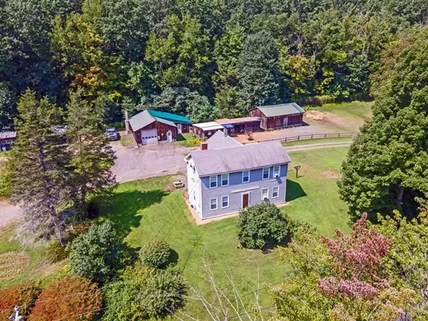 271 Lower Road, Deerfield, MA 01342