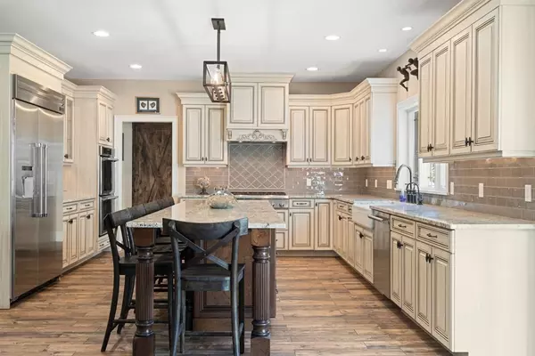 North Reading, MA 01864,145 Marblehead St
