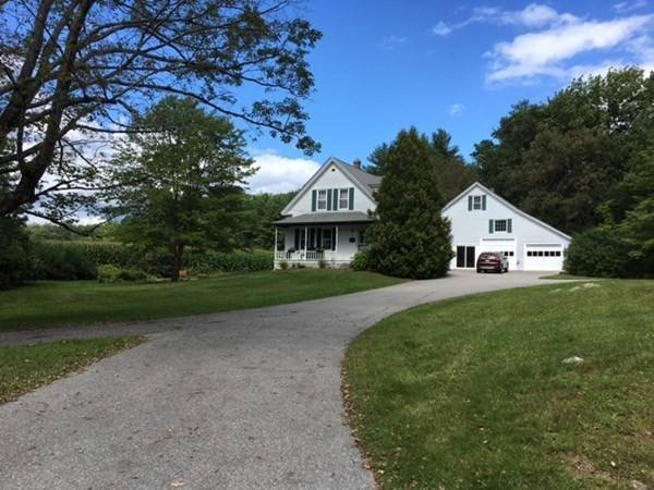 231 West Street, Winchendon, MA 01475