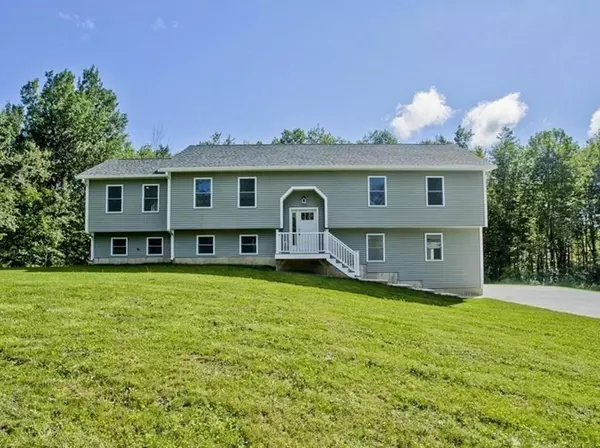 128 Crest Ln, Granville, MA 01034