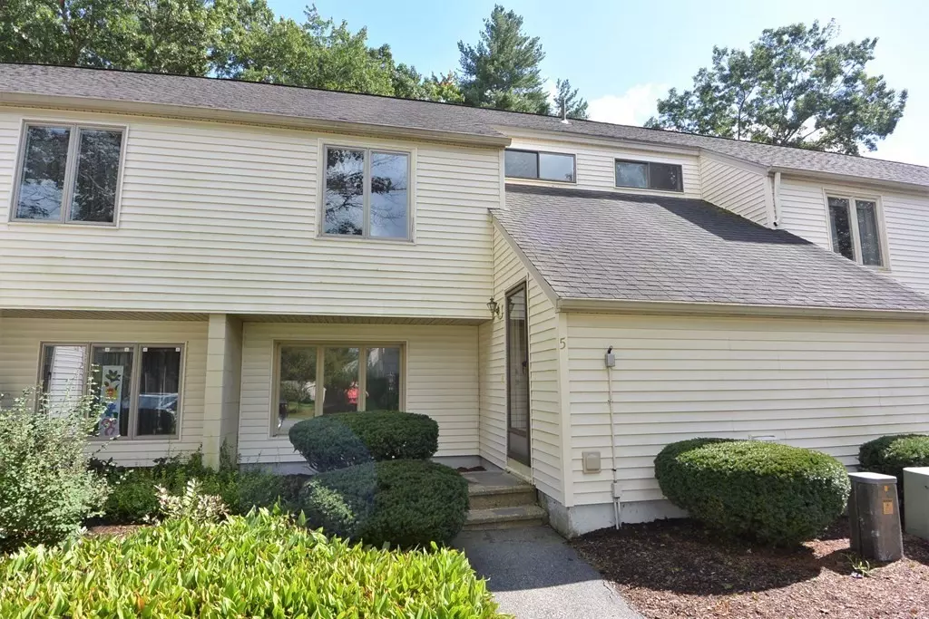 Acton, MA 01720,397 Great Rd #5