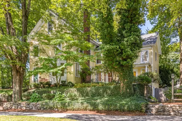 Sudbury, MA 01776,54 King Philip