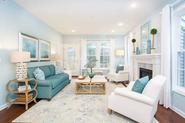 Upton, MA 01568,85 Shannon Way #85