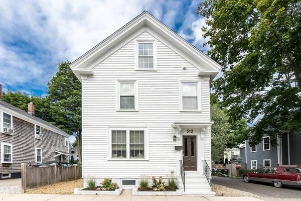 22 Dove St, Newburyport, MA 01950