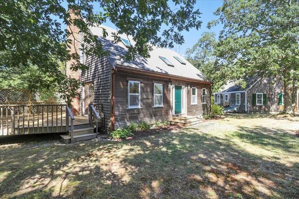 406 S Orleans  Road, Orleans, MA 02653