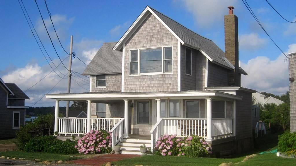 125 Sea View Avenue, Oak Bluffs, MA 02557