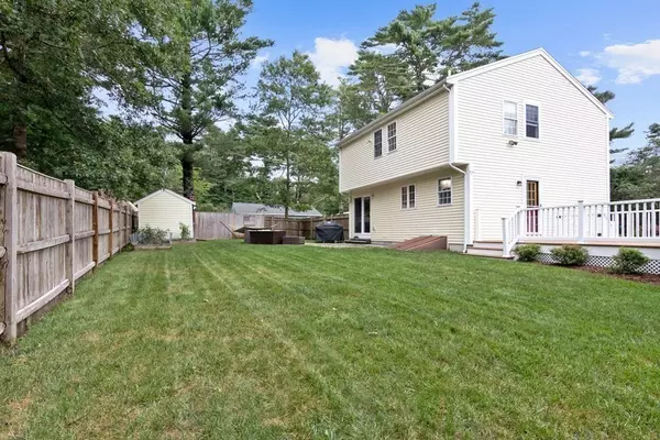 Wareham, MA 02538,158 Lake Ave