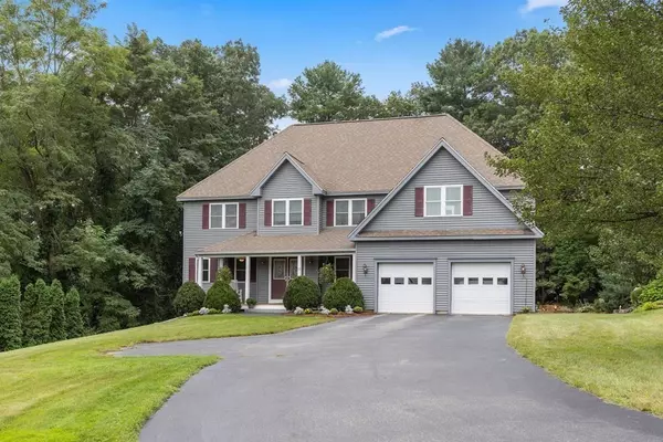 Billerica, MA 01862,13 Cobblestone Way