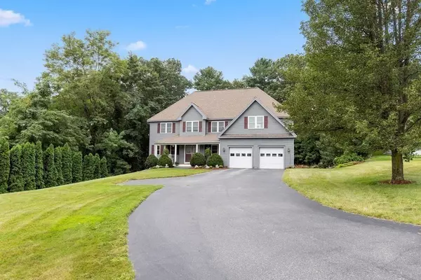 Billerica, MA 01862,13 Cobblestone Way