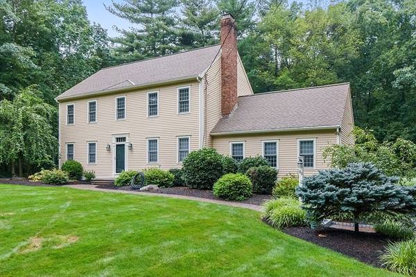 913 Brockelman Road, Lancaster, MA 01523