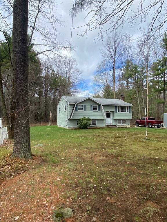 Pepperell, MA 01463,151 Townsend Street