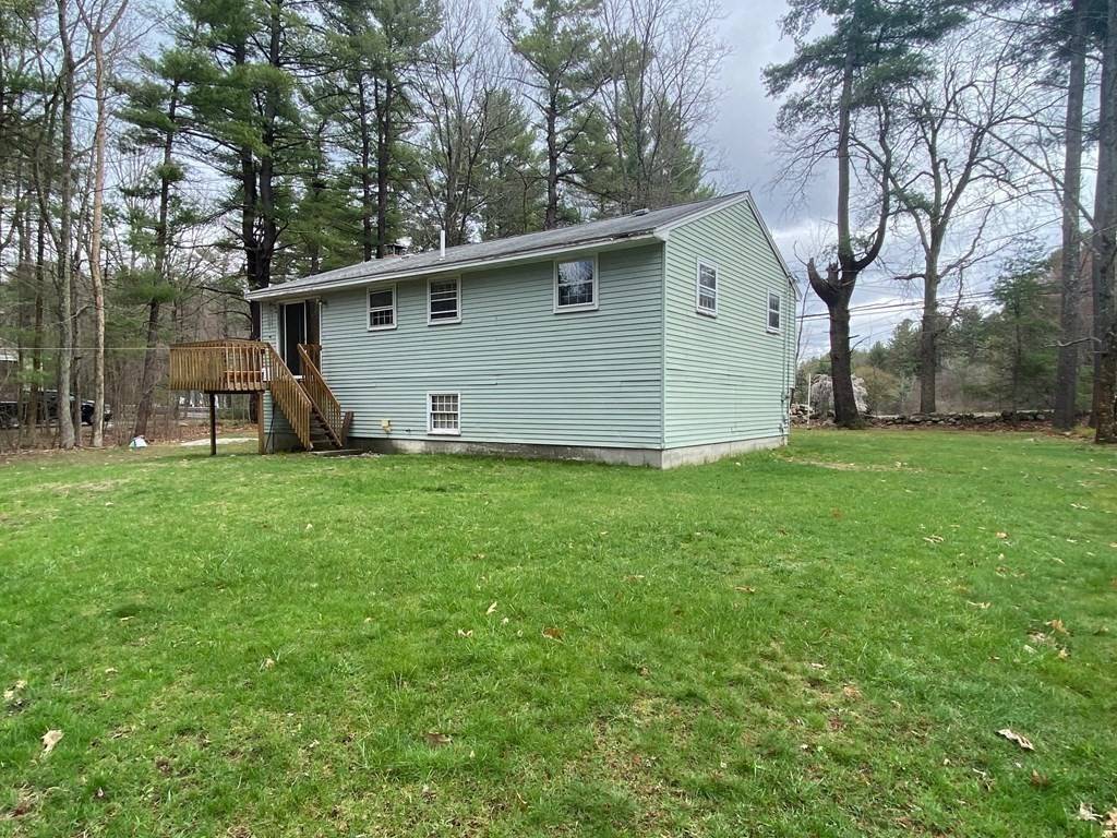 Pepperell, MA 01463,151 Townsend Street
