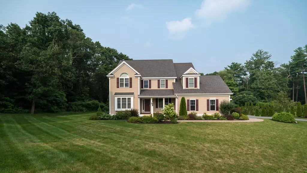 Beverly, MA 01915,16 Pond View Ln