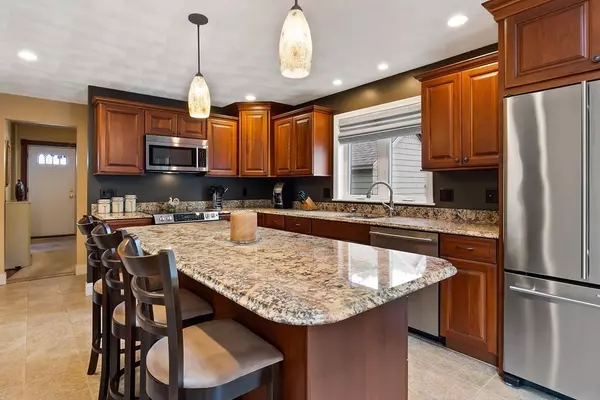 Malden, MA 02148,75 Valley St