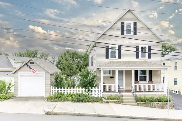 Malden, MA 02148,75 Valley St