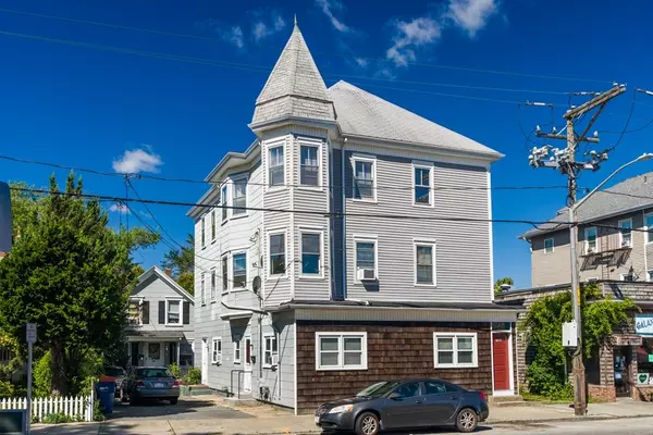 338-340 Main Street, Fairhaven, MA 02719