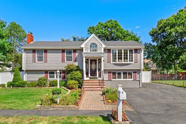 13 Guard Street Ext, Saugus, MA 01906