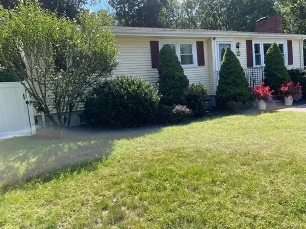 Peabody, MA 01960,35 Paul Avenue