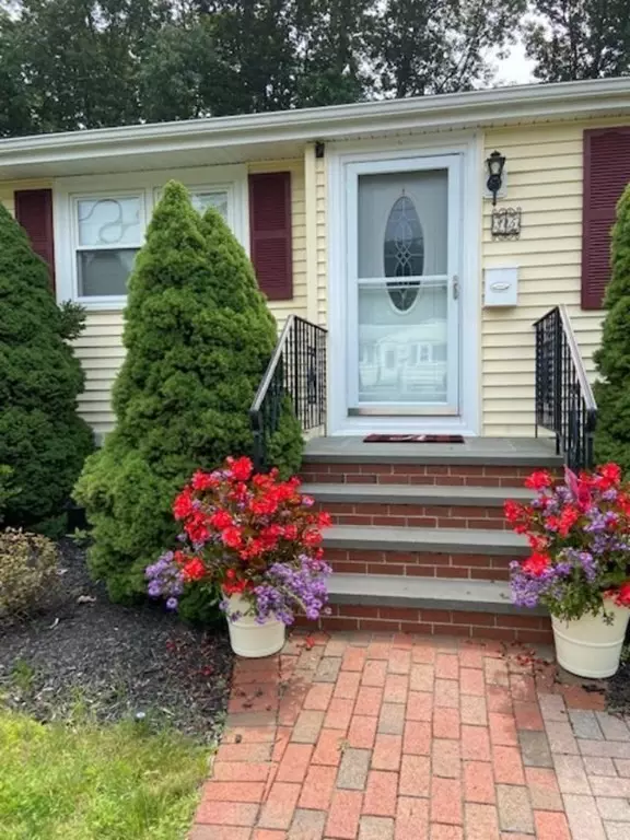 Peabody, MA 01960,35 Paul Avenue