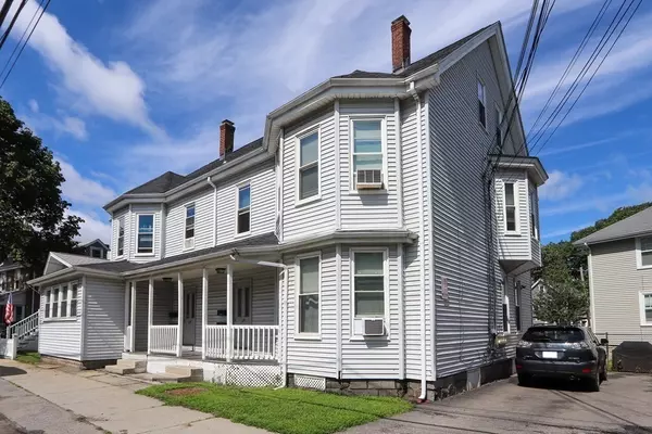 189-191 Sycamore St, Watertown, MA 02472