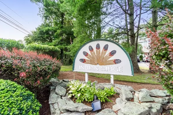 701 Winthrop St #414, Taunton, MA 02780