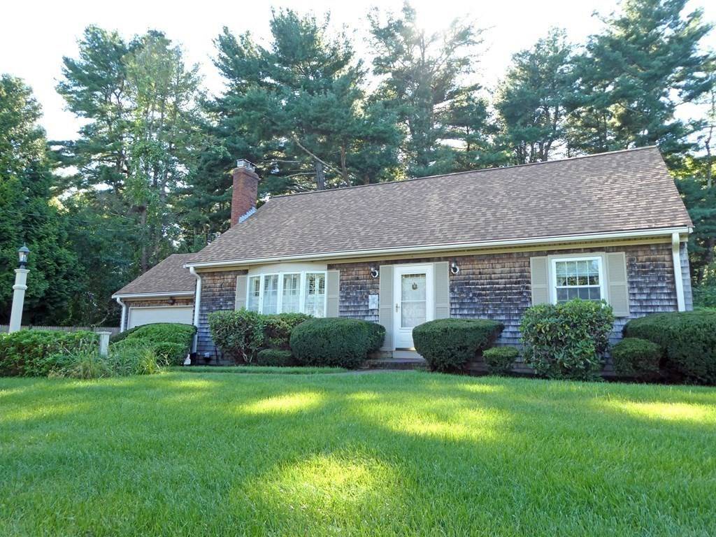 Lakeville, MA 02347,53 Harcourt Avenue