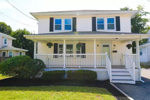 Billerica, MA 01862,20 Mason Ave