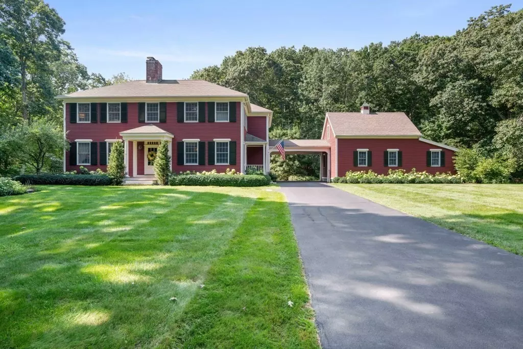 Dover, MA 02030,20 Francis St