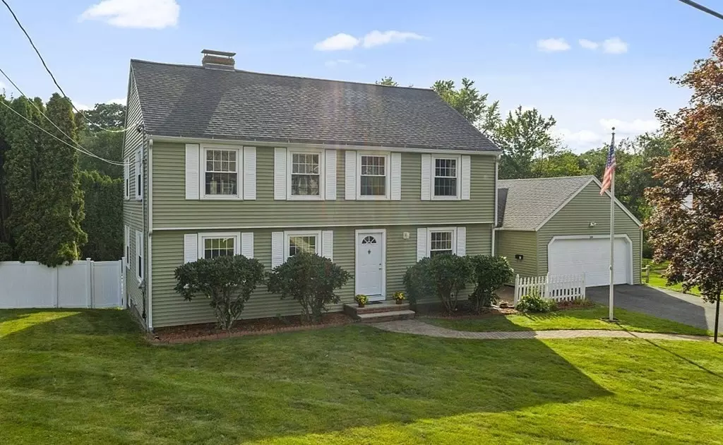 North Andover, MA 01845,120 Martin Ave