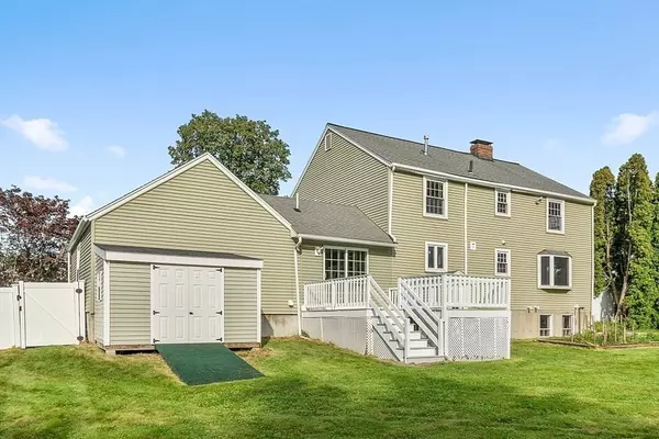 North Andover, MA 01845,120 Martin Ave