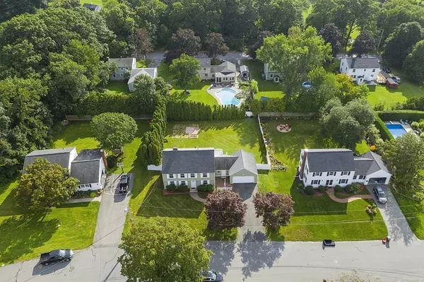 North Andover, MA 01845,120 Martin Ave