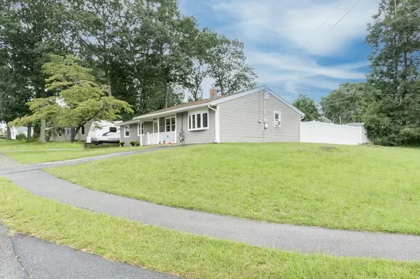 Peabody, MA 01960,32 Surrey Ln