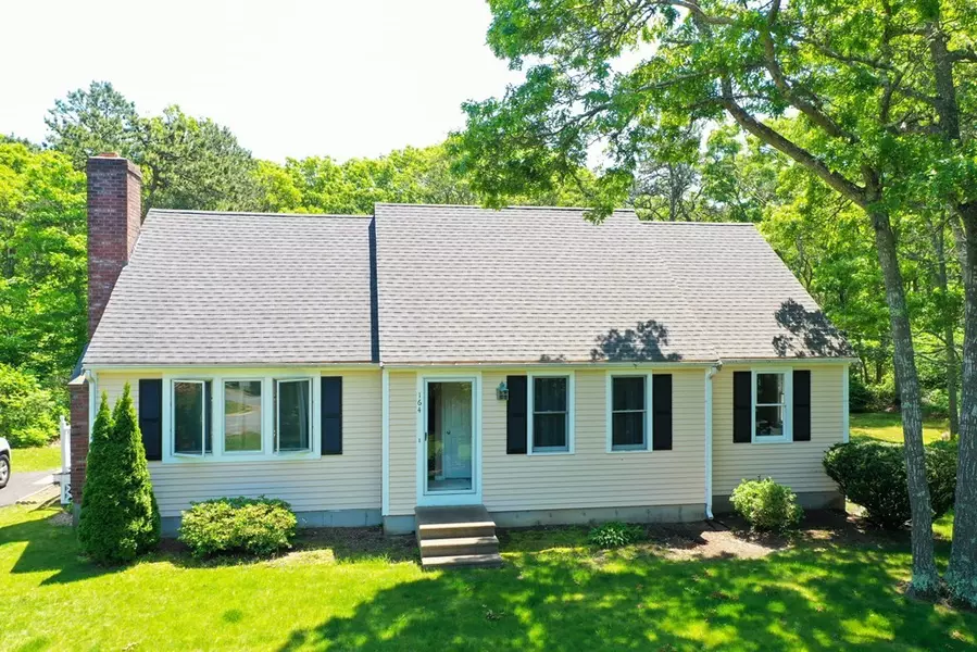 164 Lauries Lane, Barnstable, MA 02648