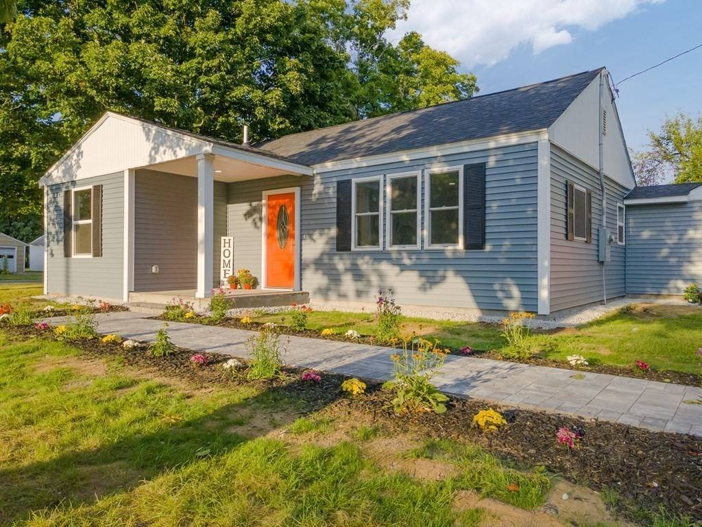 Westborough, MA 01581,17 Steven Road