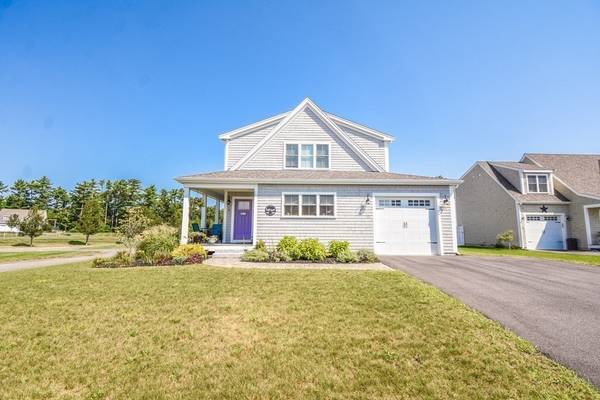 Kingston, MA 02364,4 Eagle Dr