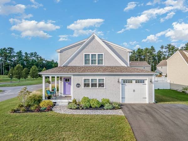 4 Eagle Dr, Kingston, MA 02364