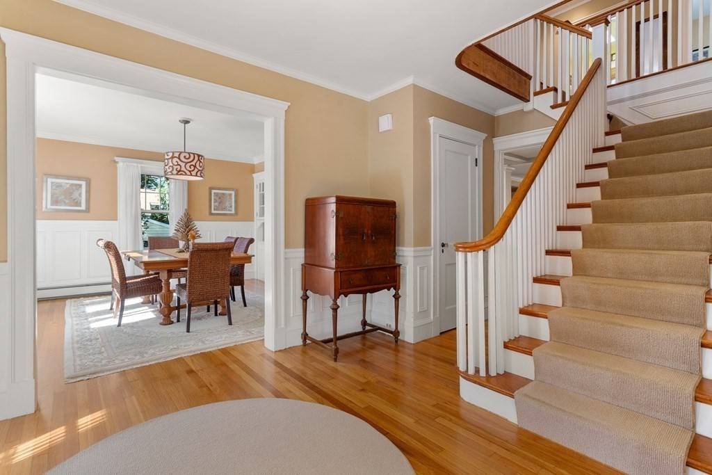 Milton, MA 02186,75 Cliff Rd