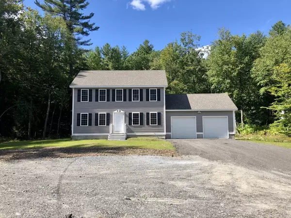 66 Ashburnham State Rd, Westminster, MA 01473