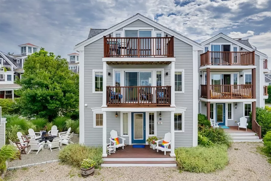 11 Bradford Street Extension #G, Provincetown, MA 02657