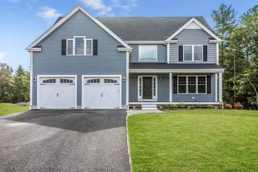 35 Copperwood Circle, Pembroke, MA 02359