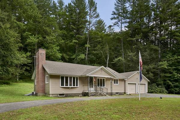 Charlemont, MA 01339,144 Avery Brook Road