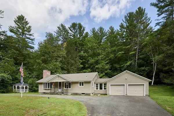 Charlemont, MA 01339,144 Avery Brook Road