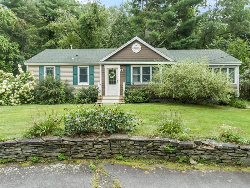 36 Taylor Street, Groton, MA 01450