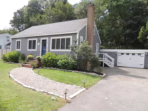 36 Brimbal Avenue, Beverly, MA 01915
