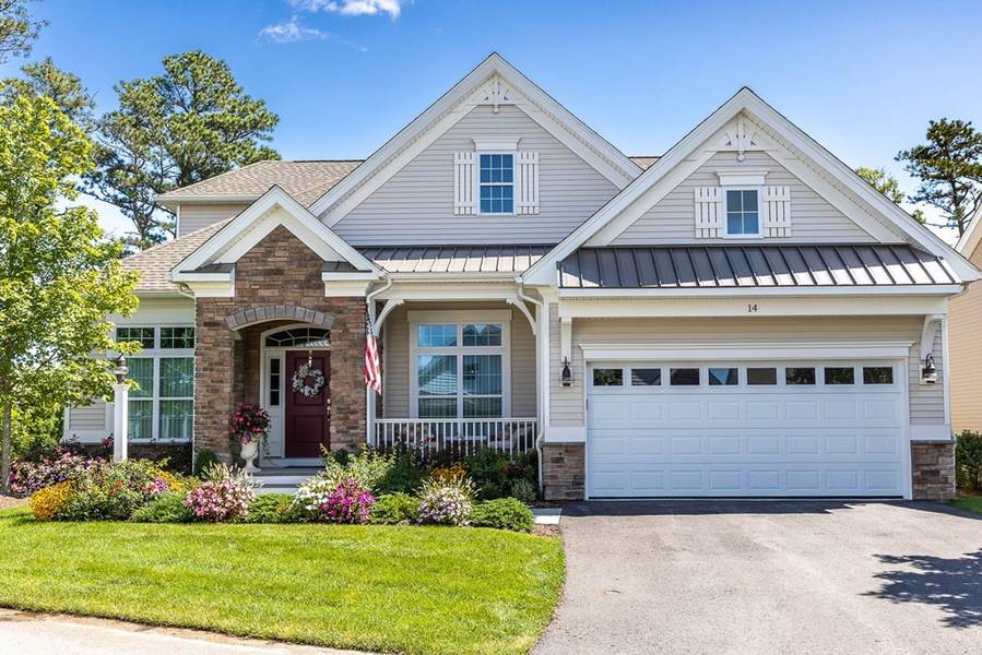 14 Snapping Bow, Plymouth, MA 02360