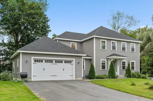 Littleton, MA 01460,14 Dahlia Drive